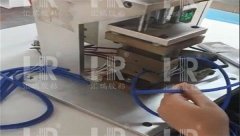 它采用高品质的硅胶材料