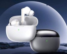 单耳仅4g的轻量化机身