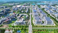 让盐都新城人气更旺、商业气更浓、烟火足