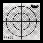 要选择测距范围内的反射片