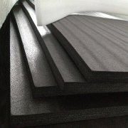 防静电泡棉的静电电压也是高于导电泡棉的