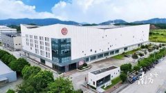 <b>蓬江区正大力建强两个“万亩千亿”平台</b>