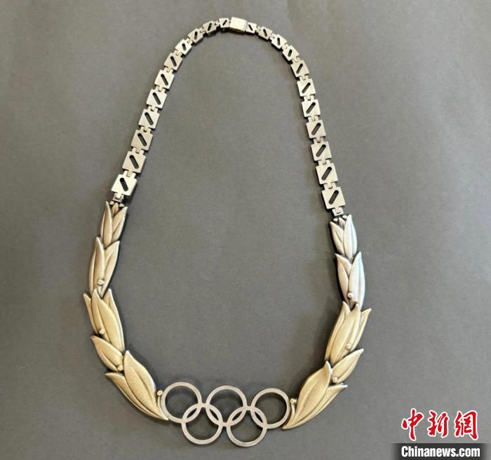 巴黎奥运期间乒乓球博物馆迎来参观热潮 展现中