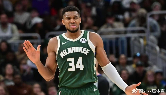 字母哥复出后雄鹿战绩下滑 队友不满化学反应破