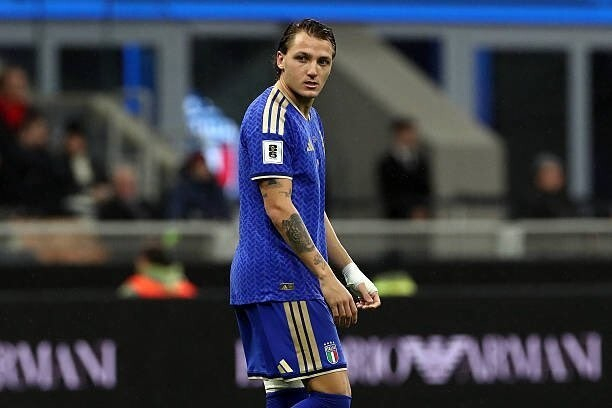 尤文米兰争夺雷特吉 球员父亲接触总监引热议