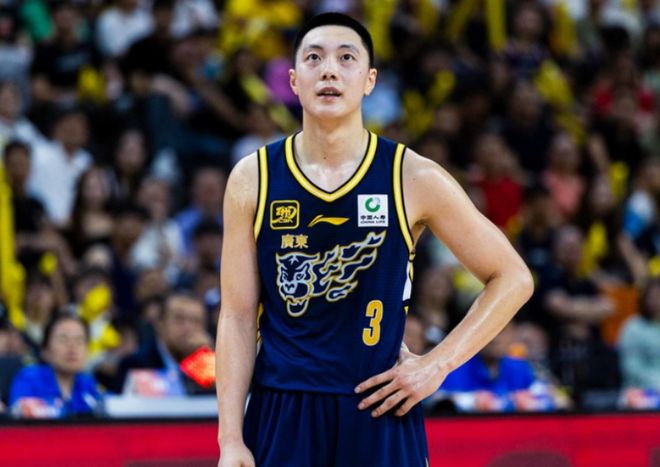 广东双杀四川终结两连败 四川刷新CBA历史单赛季