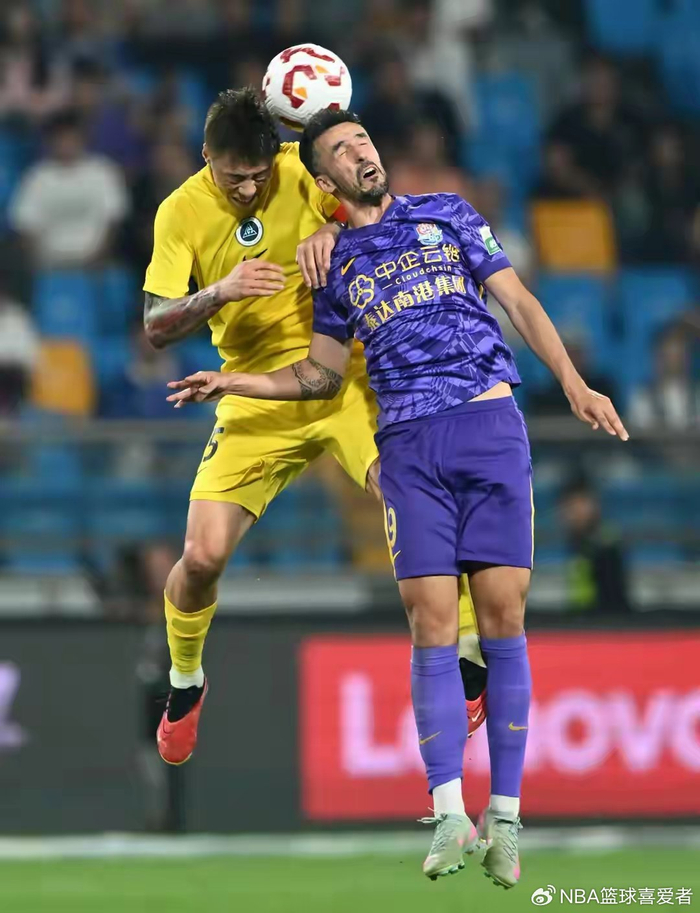 中超三轮积分榜上演冰火两重天 争冠区三强领跑