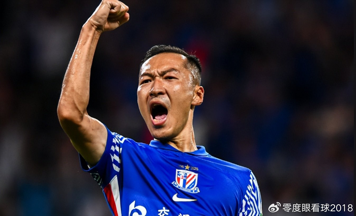 申花伤病潮冲击中轴线 吴曦伤退恐致五将缺席