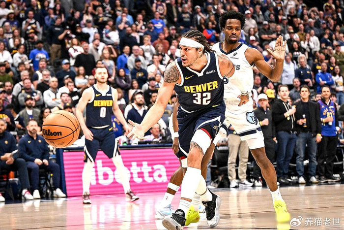 掘金10连胜终结伤病阴霾 约基奇三双统治力引热