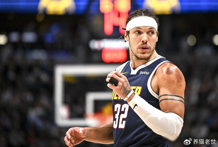 掘金10连胜终结伤病阴霾 约基奇三双统治力引热