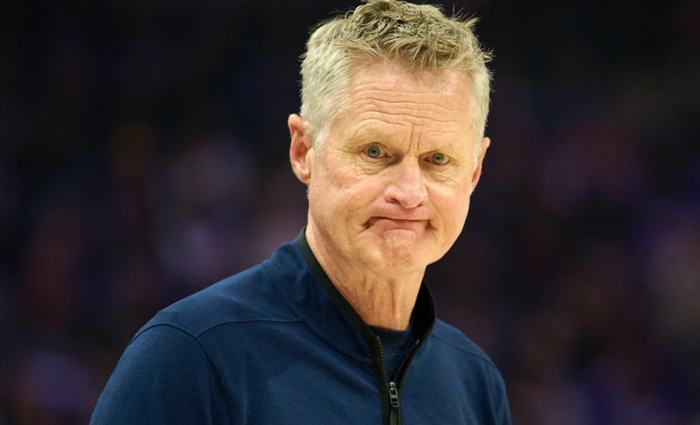 勇士王朝核心面临分崩离析 未来抉择迫在眉睫