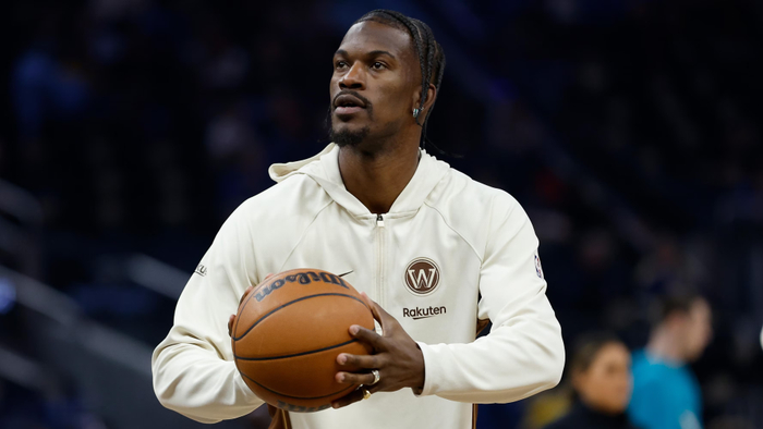 勇士王朝核心面临分崩离析 未来抉择迫在眉睫