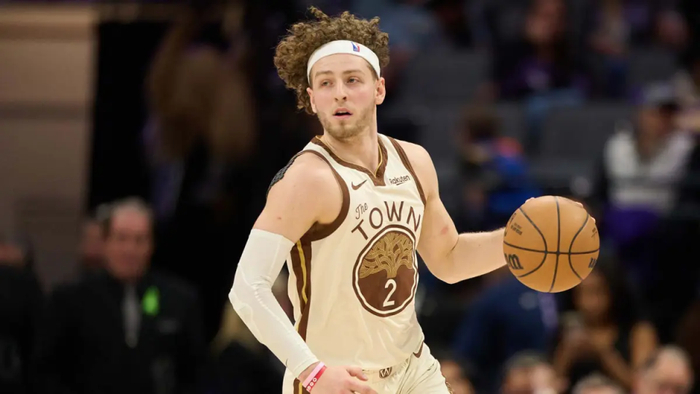 勇士王朝核心面临分崩离析 未来抉择迫在眉睫