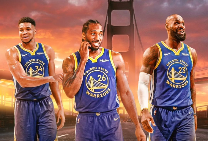 勇士王朝核心面临分崩离析 未来抉择迫在眉睫