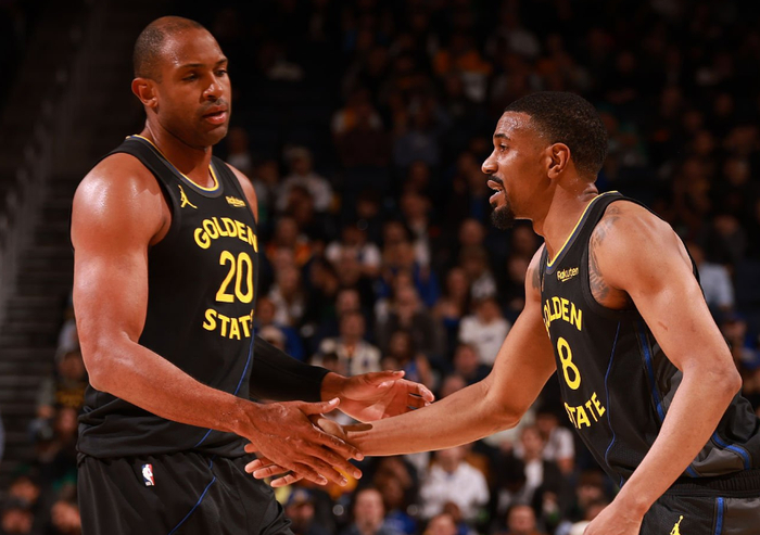 勇士王朝核心面临分崩离析 未来抉择迫在眉睫